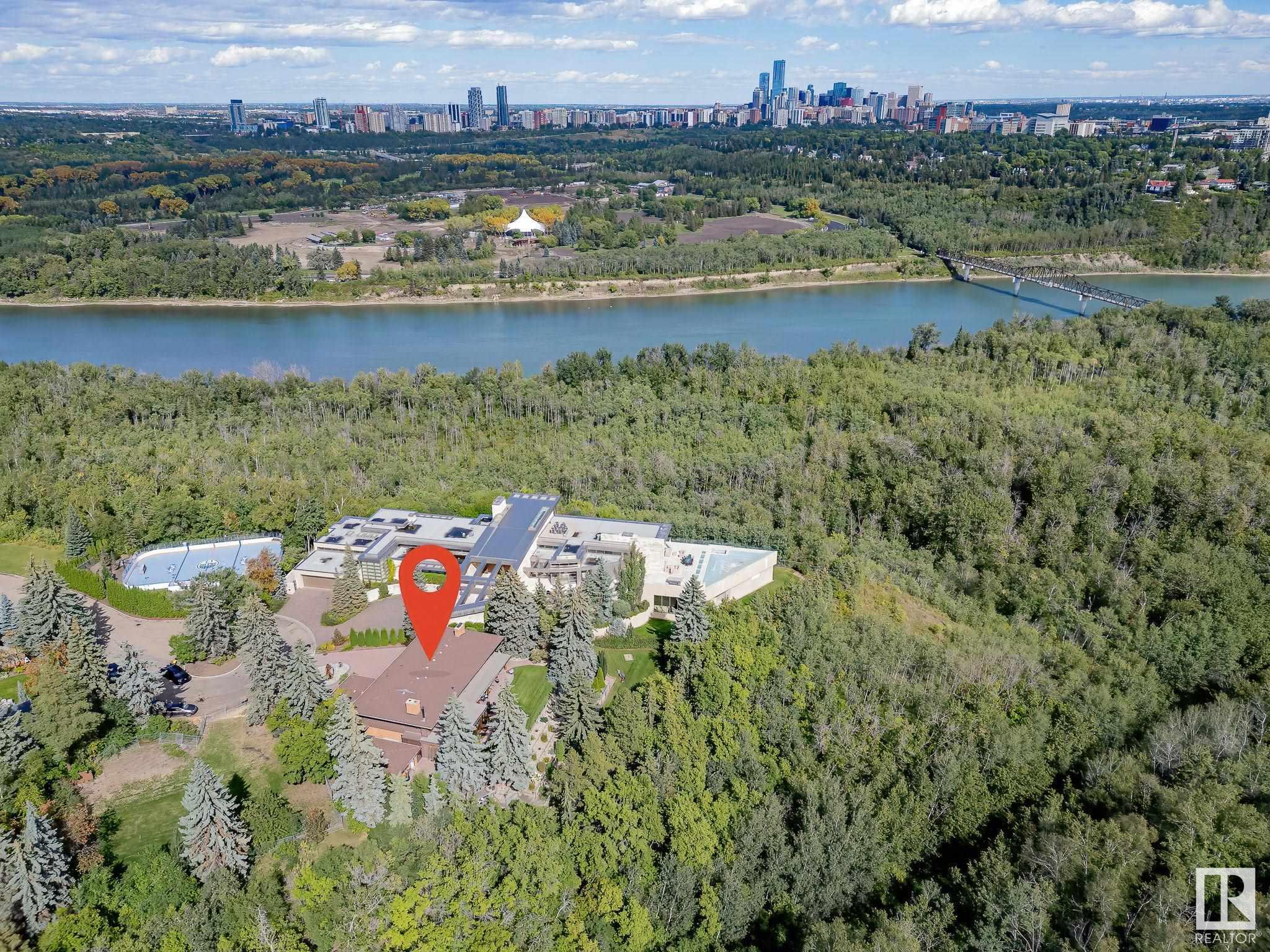 Photo de la propriété:  8 Valleyview Point(E) NW  AB T5R 5T4 