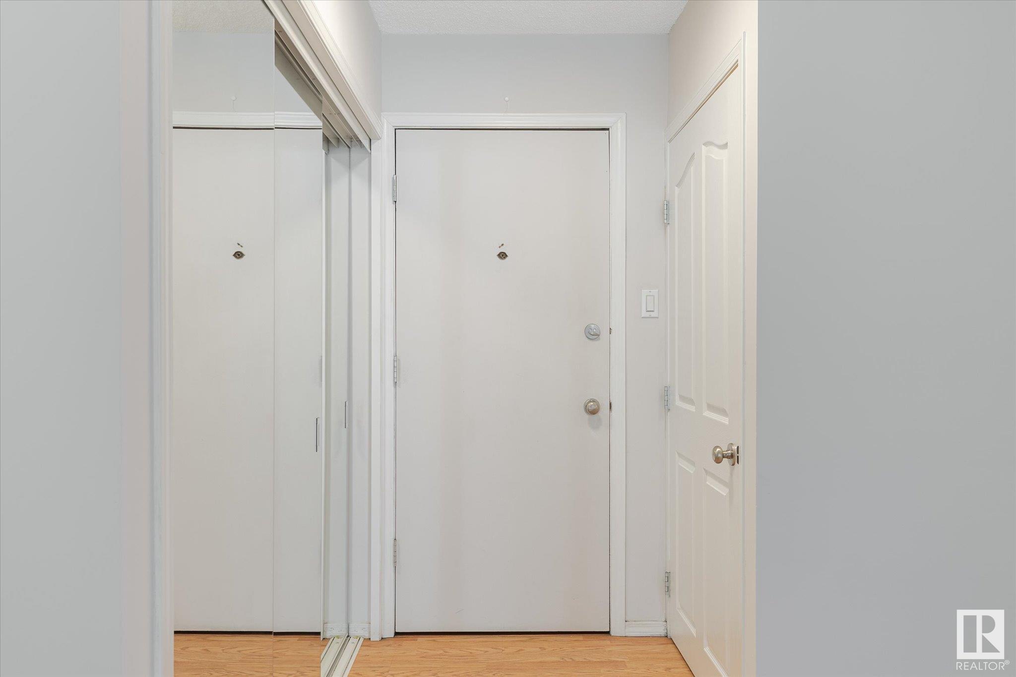 Property Photo: 14825 51 Avenue NW 102 AB T6H 5G4