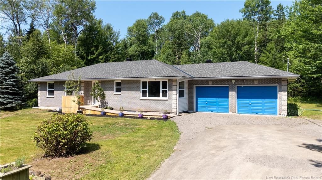 Property Photo:  2369 Route 112  NB E1J 2A7 