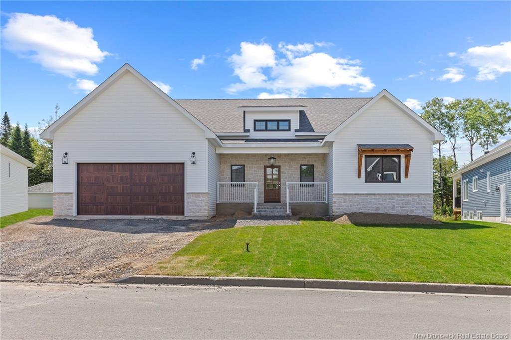 Photo de la propriété: 80 Stonehill Lane NB E3G 0A1