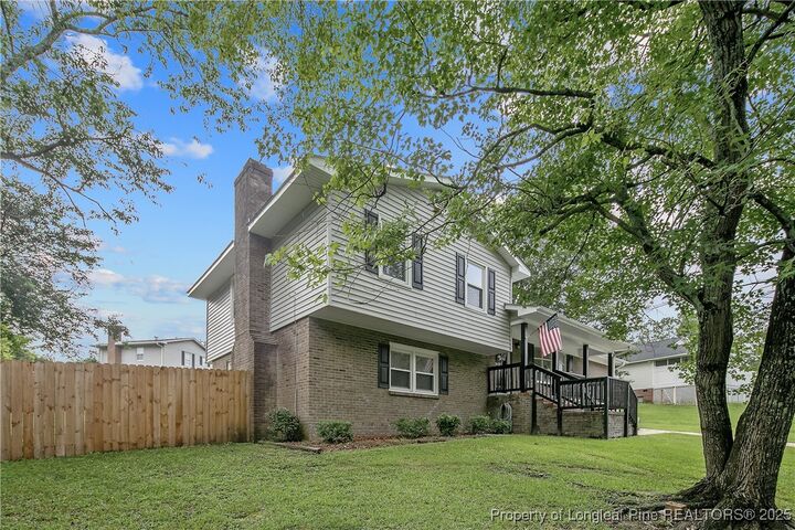 Property Photo: 3005 Thornhill Road NC 28314