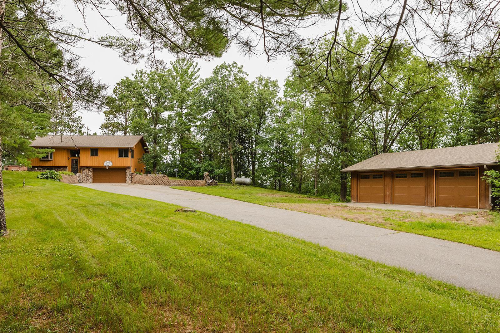 Property Photo: 29660 State 34 MN 56433