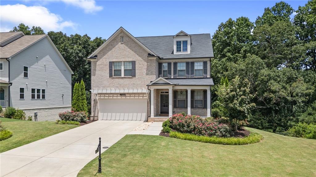 Property Photo: 4105 Bellehurst Lane GA 30040