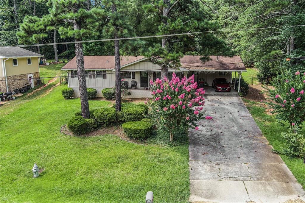 Property Photo:  2200 Anderson Mill Road  GA 30106 