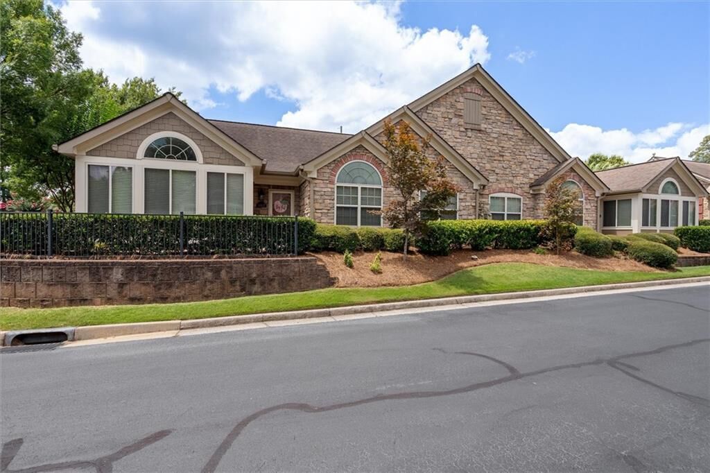 Property Photo:  3414 Old Due West Road  GA 30064 