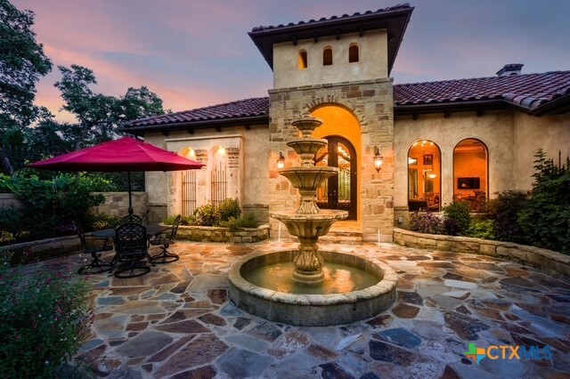 Property Photo:  464 Paradise Hills Hills  TX 78132 