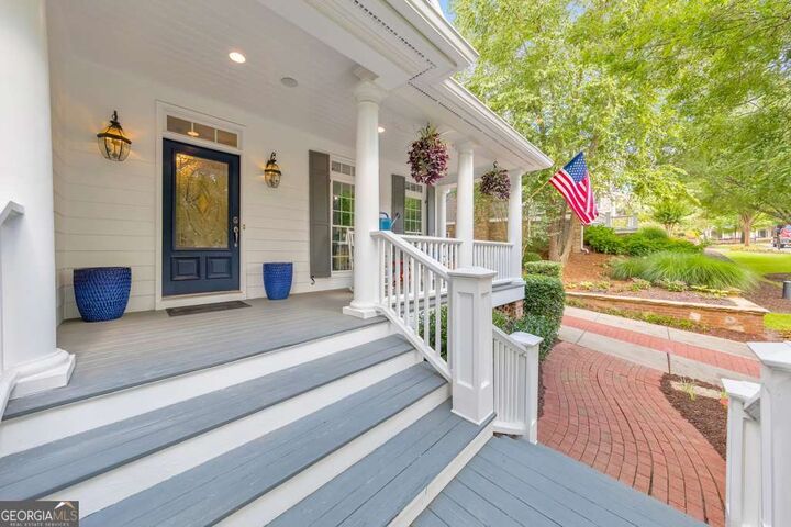 Property Photo:  3901 Hazelhurst Drive  GA 30066 