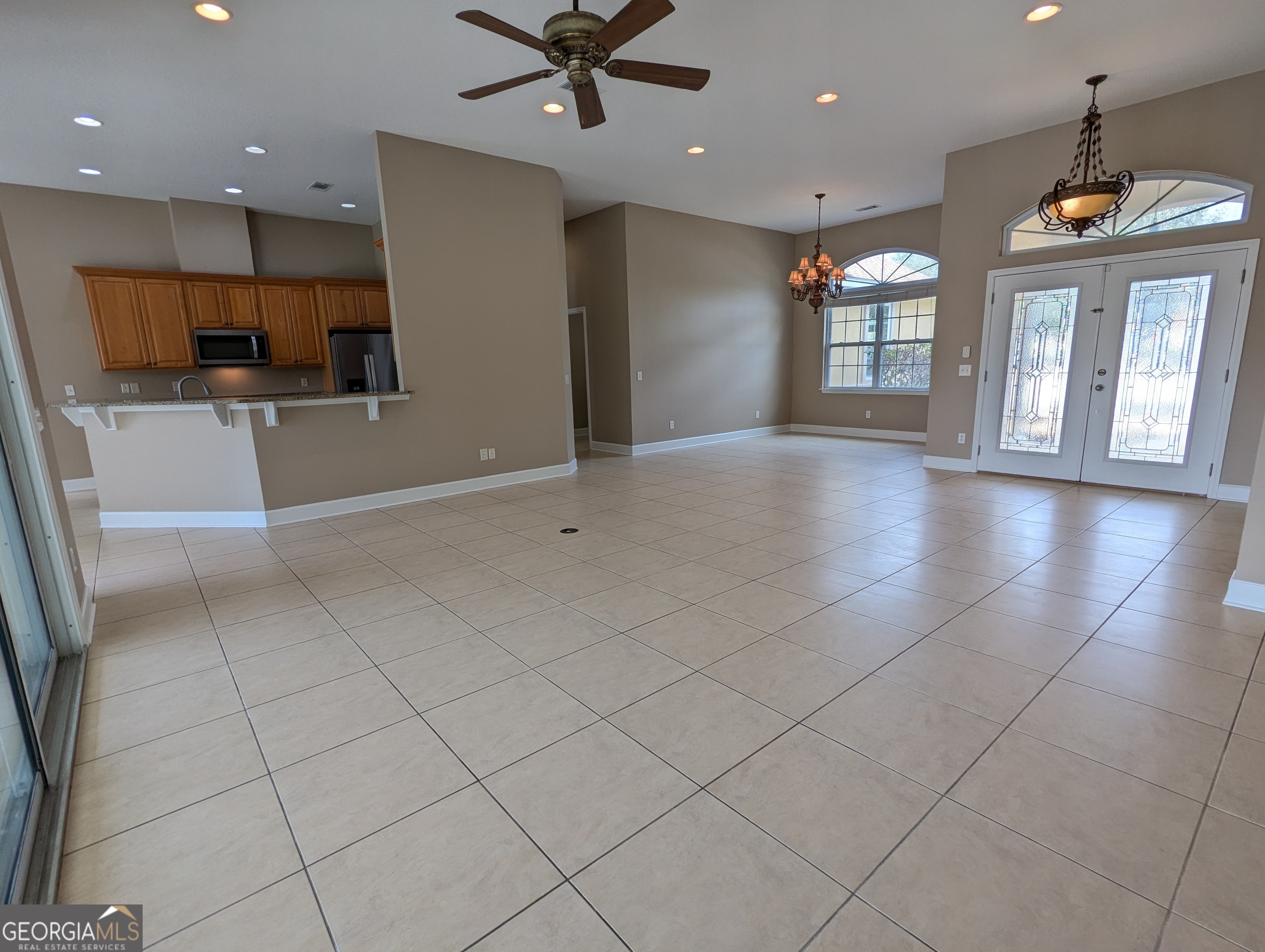 Property Photo:  128 Rindle Trace  GA 31558 