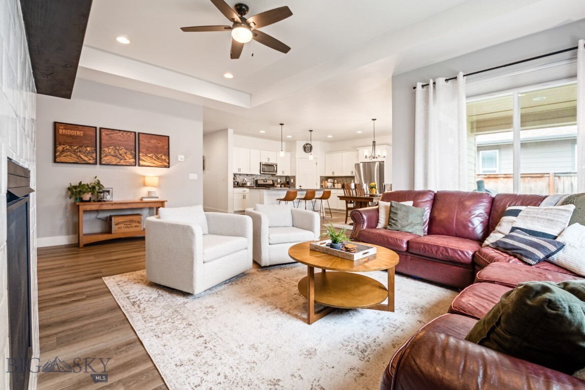 Property Photo: 1506 Wild Bill Way MT 59714
