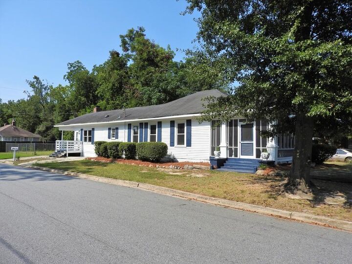 Property Photo:  1346 22nd Street  GA 31901 
