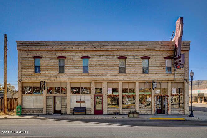 Property Photo:  104 South 2nd Street  CO 80459 