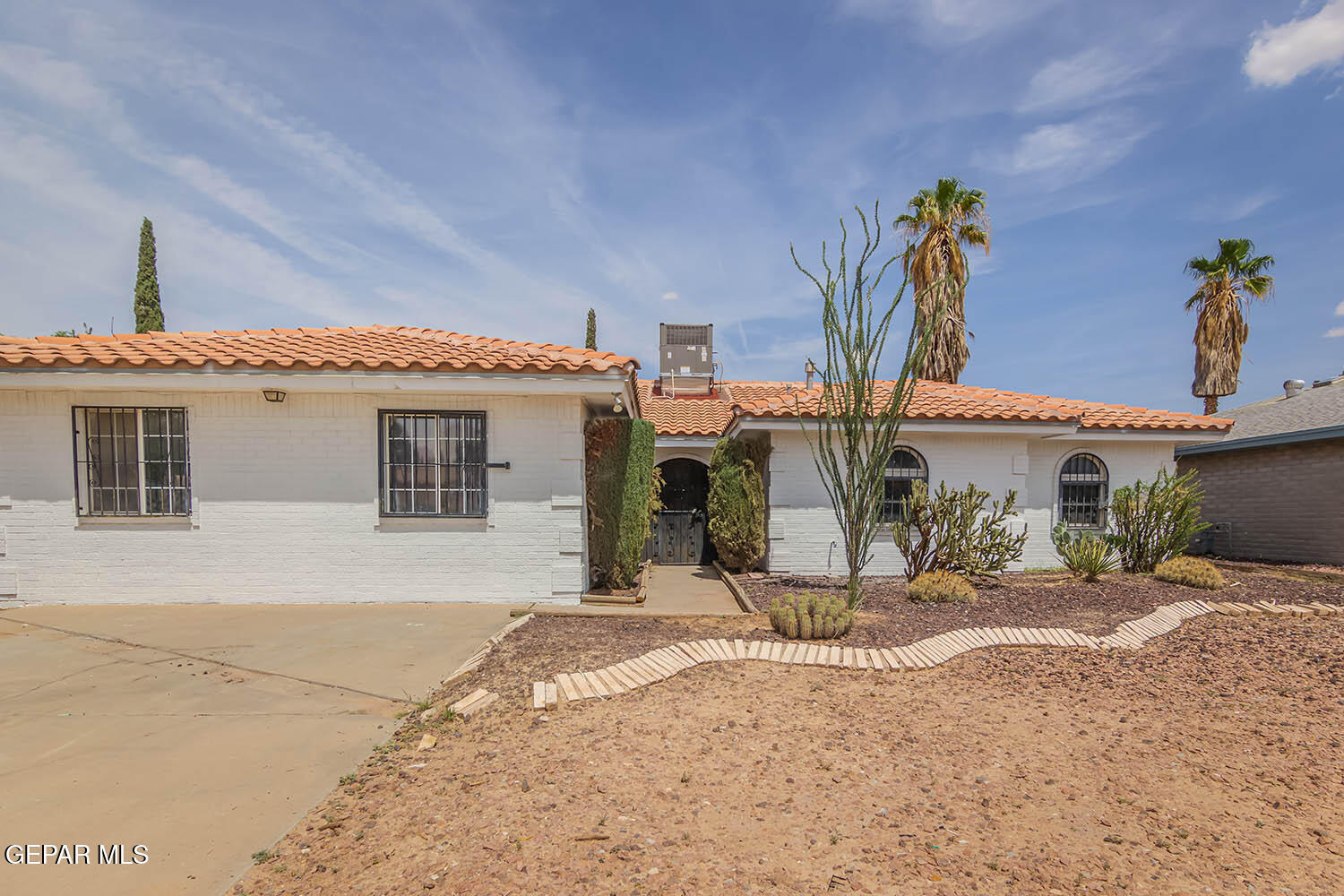 11272 Ivanhoe Drive  El Paso TX 79936 photo