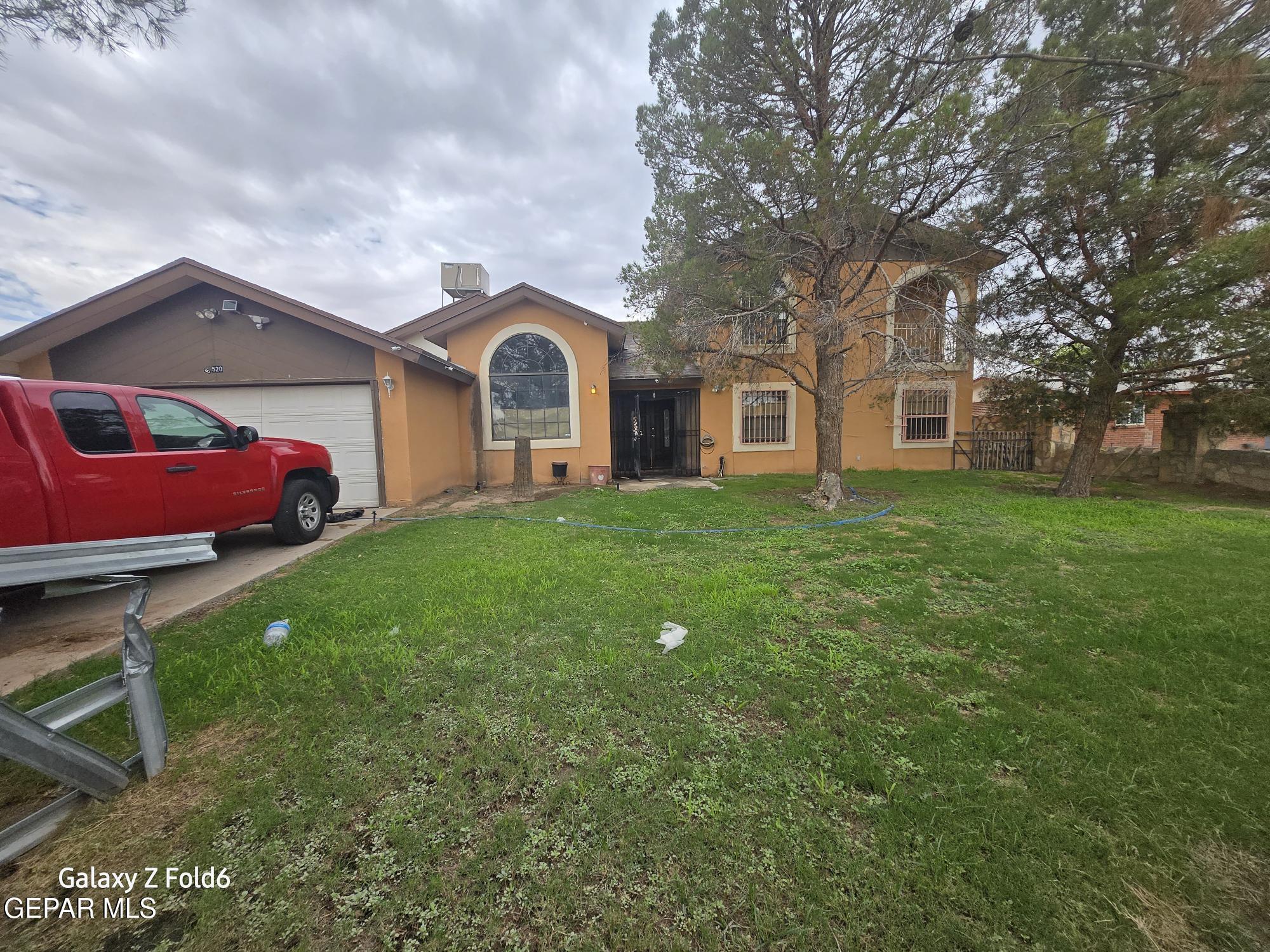 8520 Wingo Way  El Paso TX 79907 photo