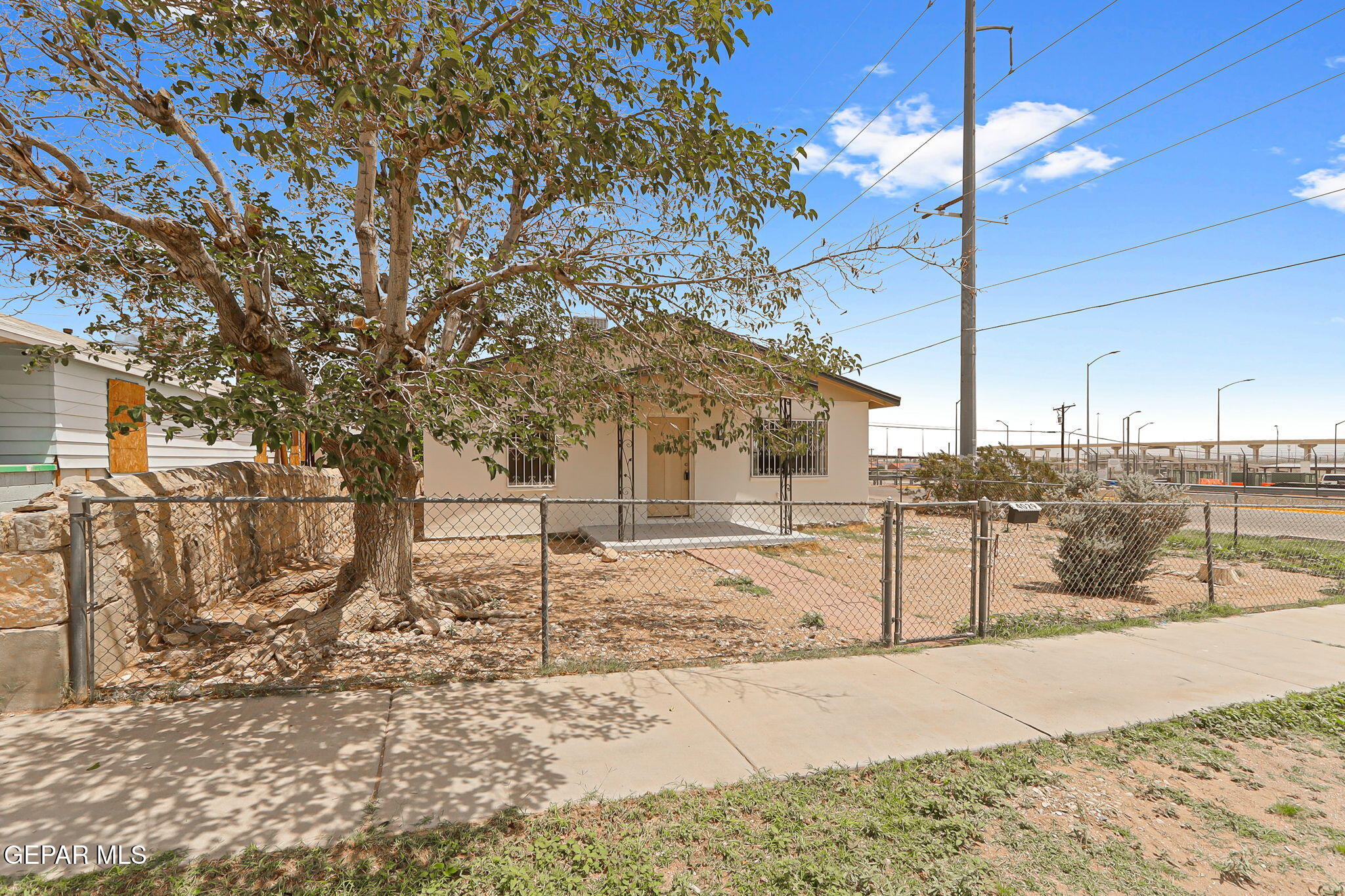 4029 Lincoln Avenue  El Paso TX 79930 photo