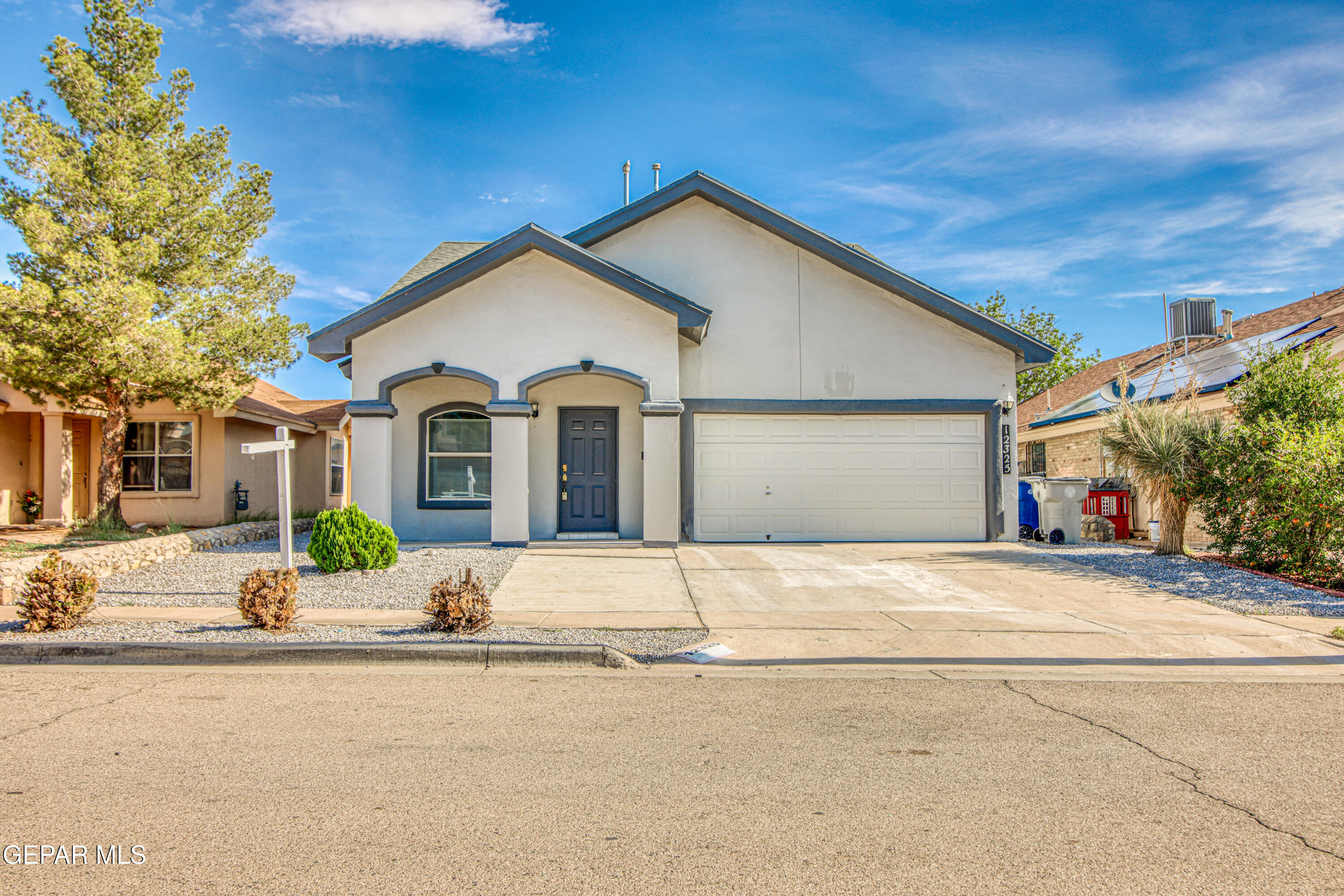 12325 Tierra Bella Drive  El Paso TX 79938 photo