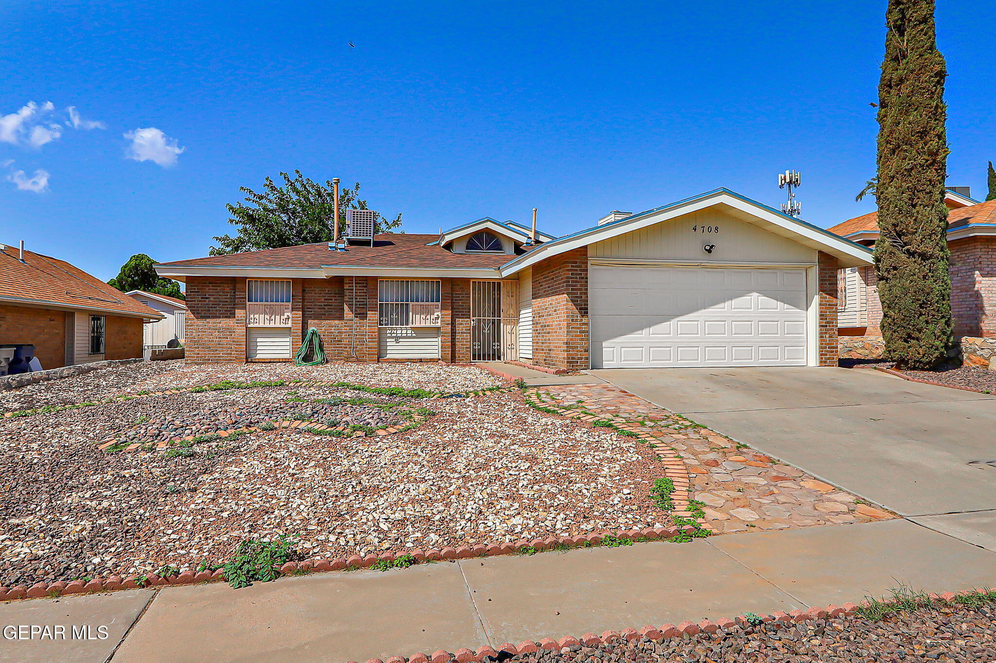4708 Harmony Drive  El Paso TX 79924 photo