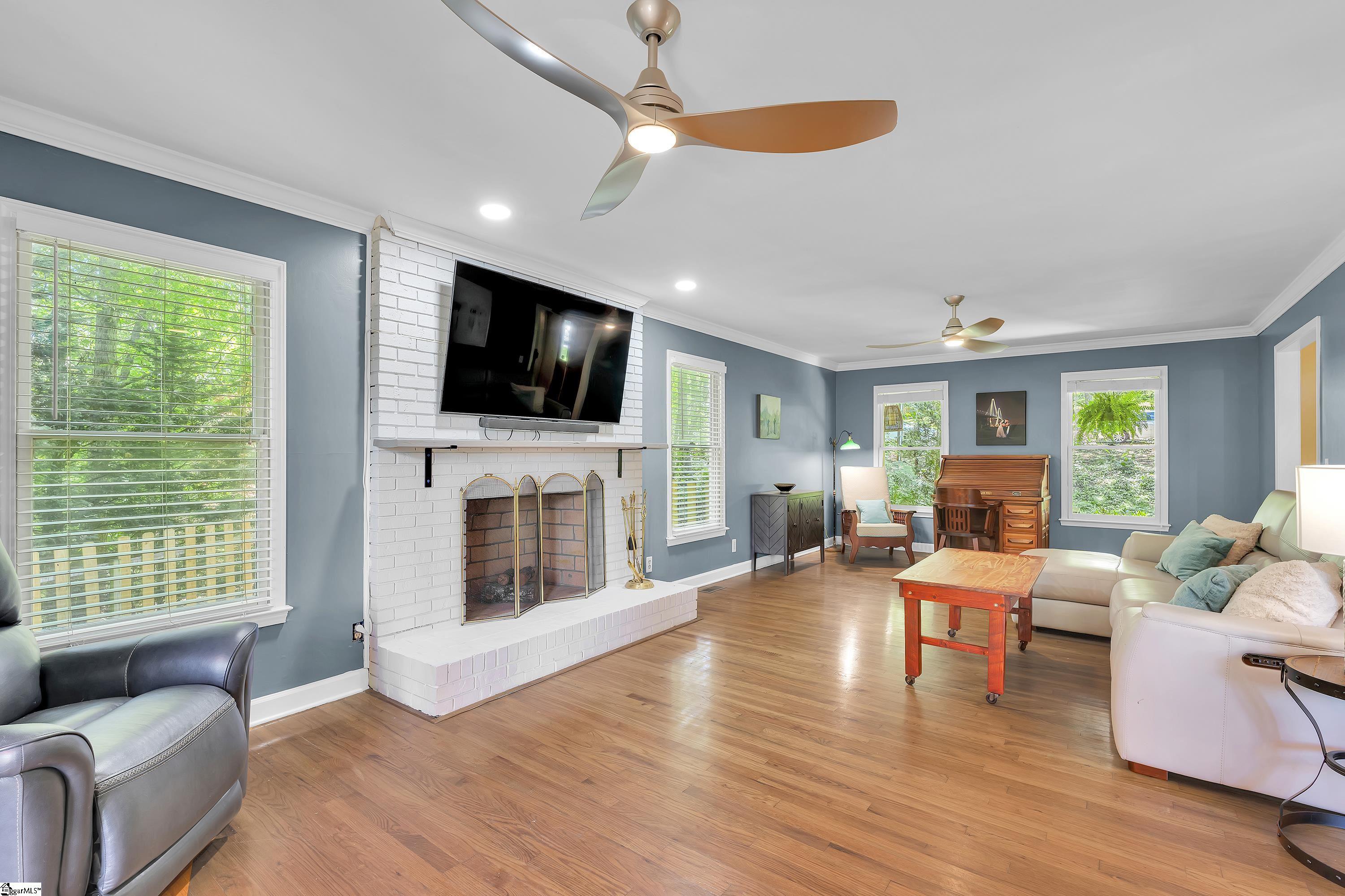 Property Photo:  18 Kimberly Drive  SC 29690 