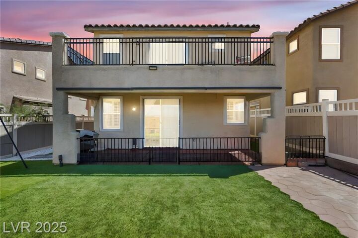 Property Photo:  1161 Cactus Rock Street  NV 89011 