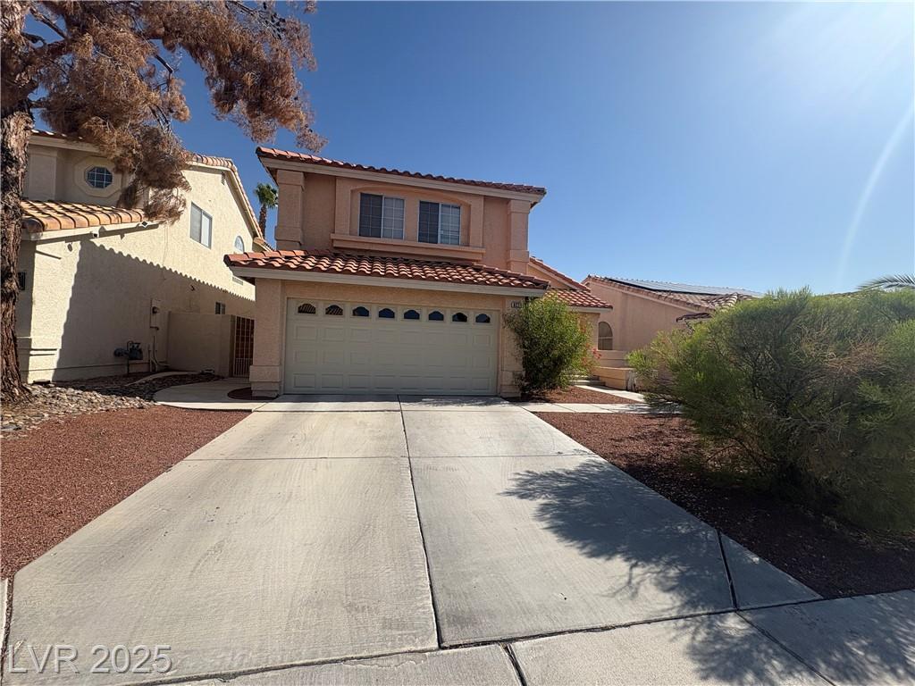 8216 Bermuda Beach Drive  Las Vegas NV 89128 photo