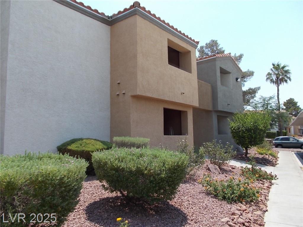 3151 Soaring Gulls Drive 2008  Las Vegas NV 89128 photo