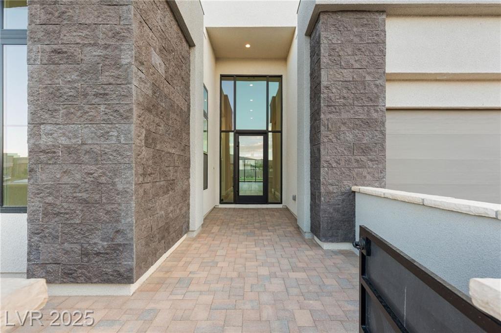 Property Photo:  10793 Vista Altura Avenue  NV 89135 