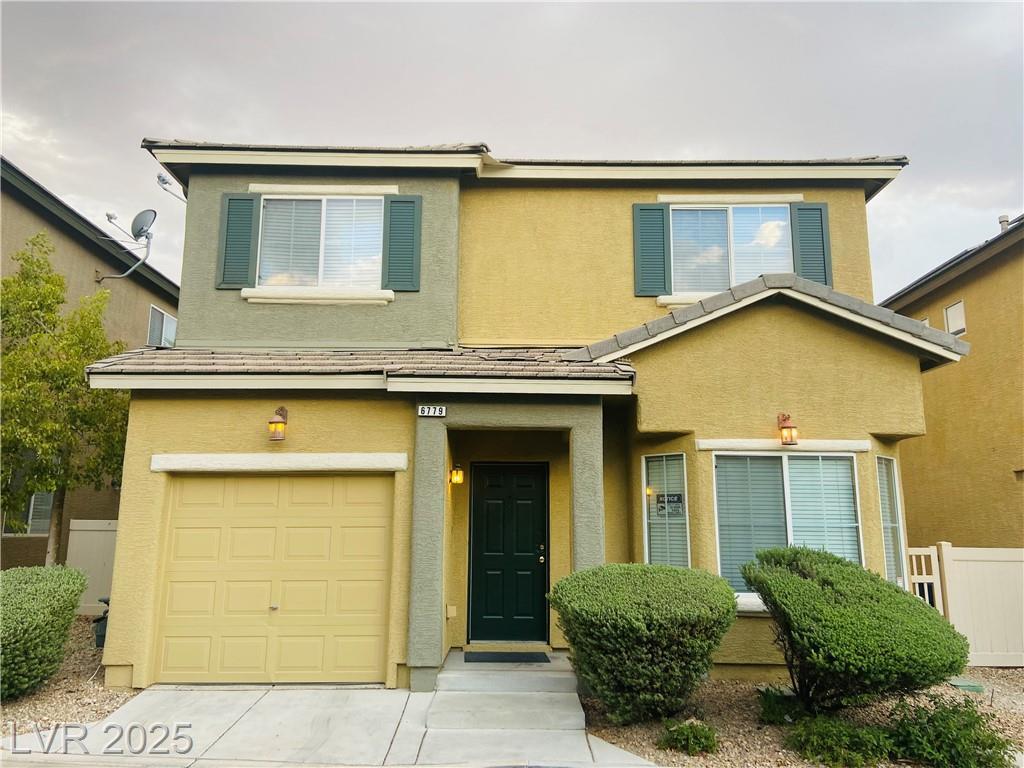 Property Photo: 6779 Firewood Drive NV 89148
