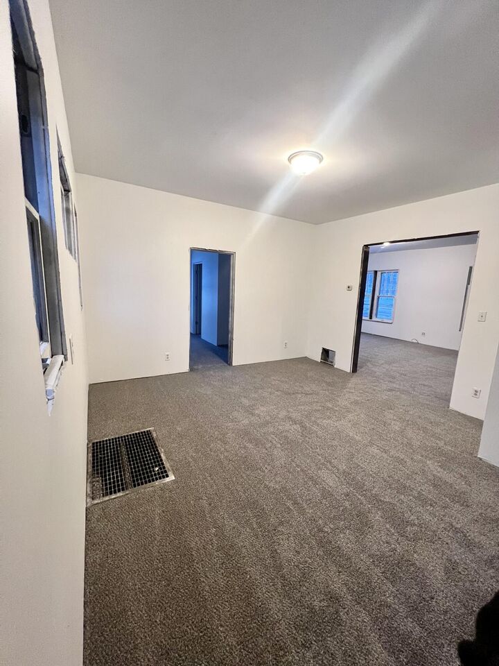 Property Photo: 714 E 10th Street IN 46360