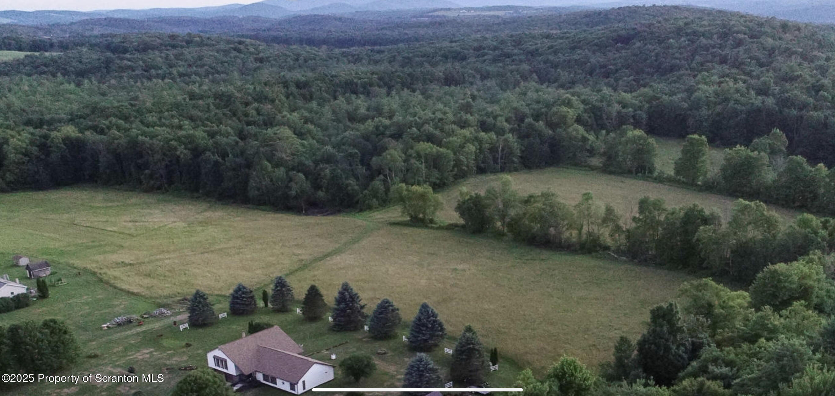 Property Photo:  24 Duda Circle  PA 18446 