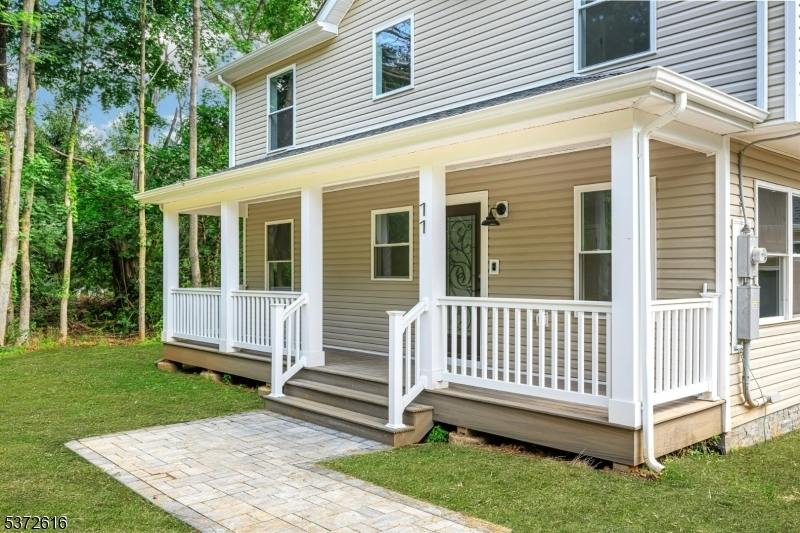 Property Photo: 77 Stonehouse Rd NJ 07920