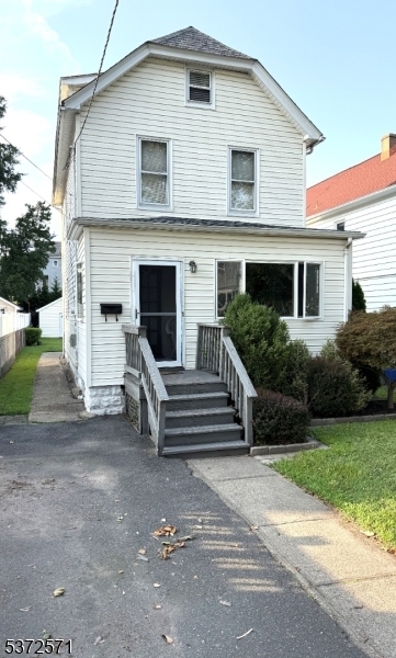 Property Photo:  177 Jerome Pl  NJ 07003 