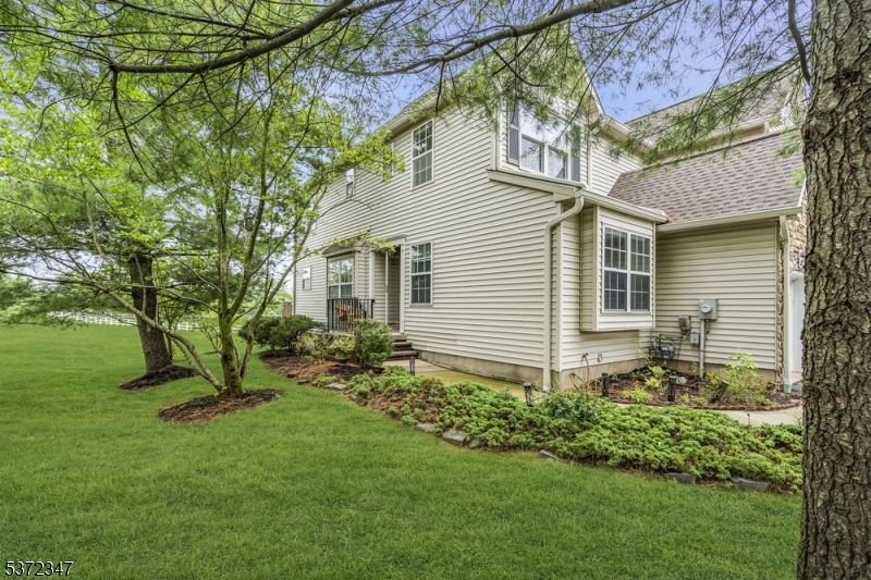 Property Photo: 42 Bateman Way NJ 08844
