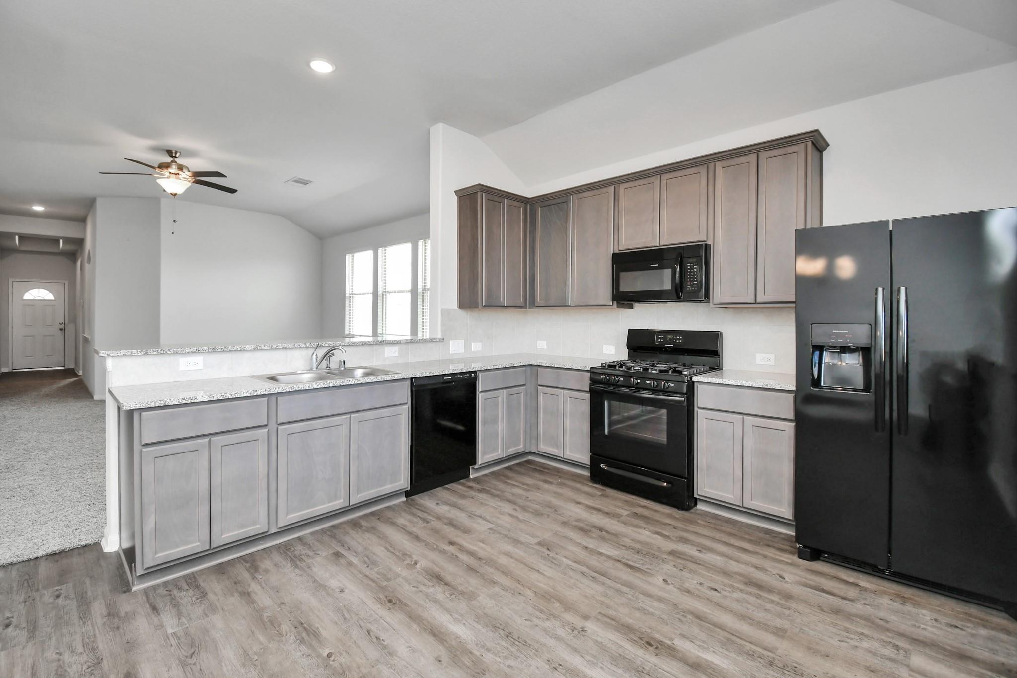 Property Photo: 601 Turtle Dove Drive TX 77474