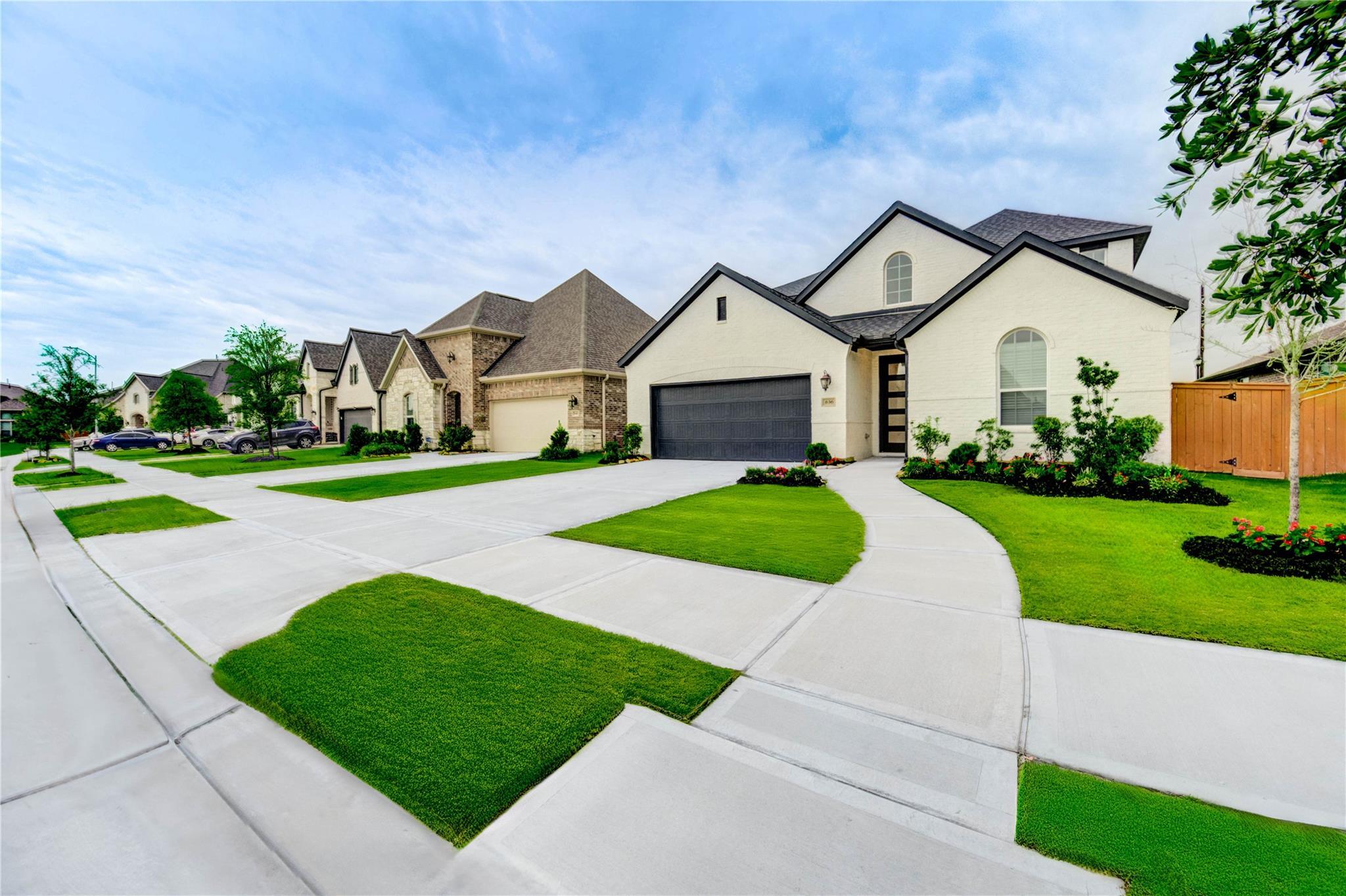 Property Photo: 636 Malibu Pines Drive TX 77493