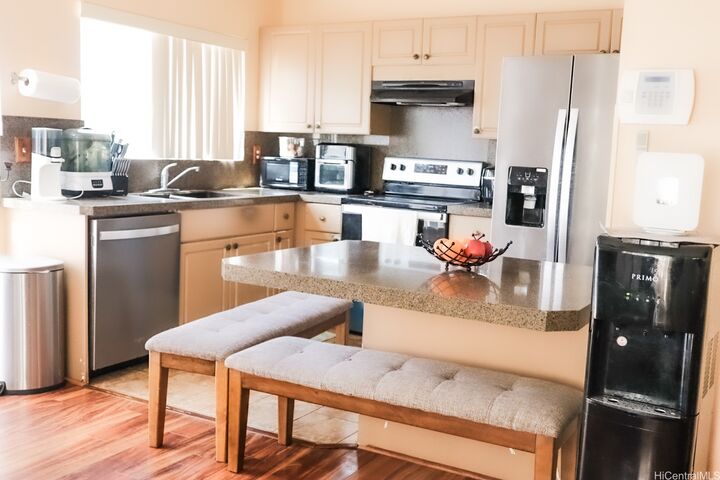 91-1025-B Hoomaka Street 76  Ewa Beach HI 96706 photo