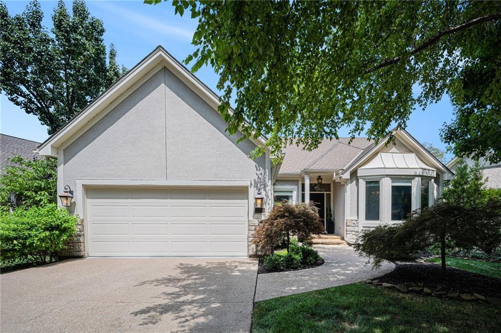12615 Briar Drive  Leawood KS 66209 photo