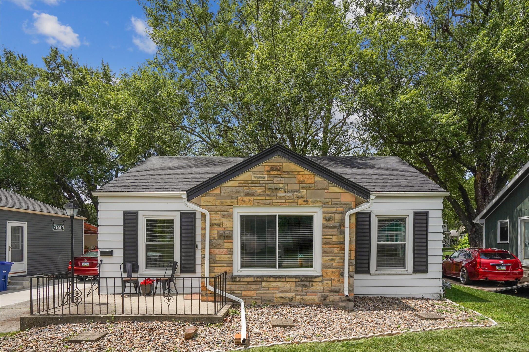 3616 37th Street  Des Moines IA 50310 photo