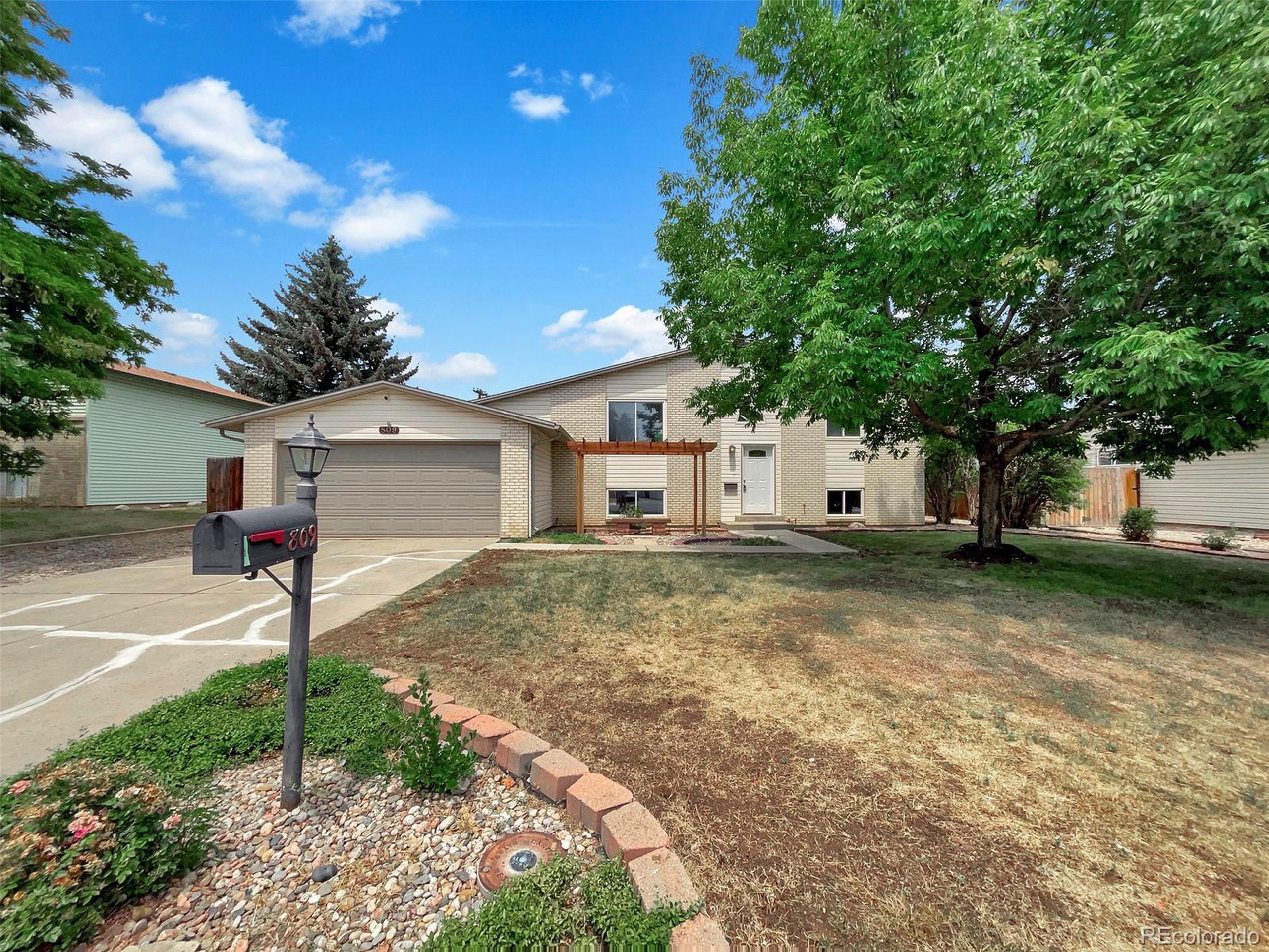 809 W 36th St  Loveland CO 80538 photo
