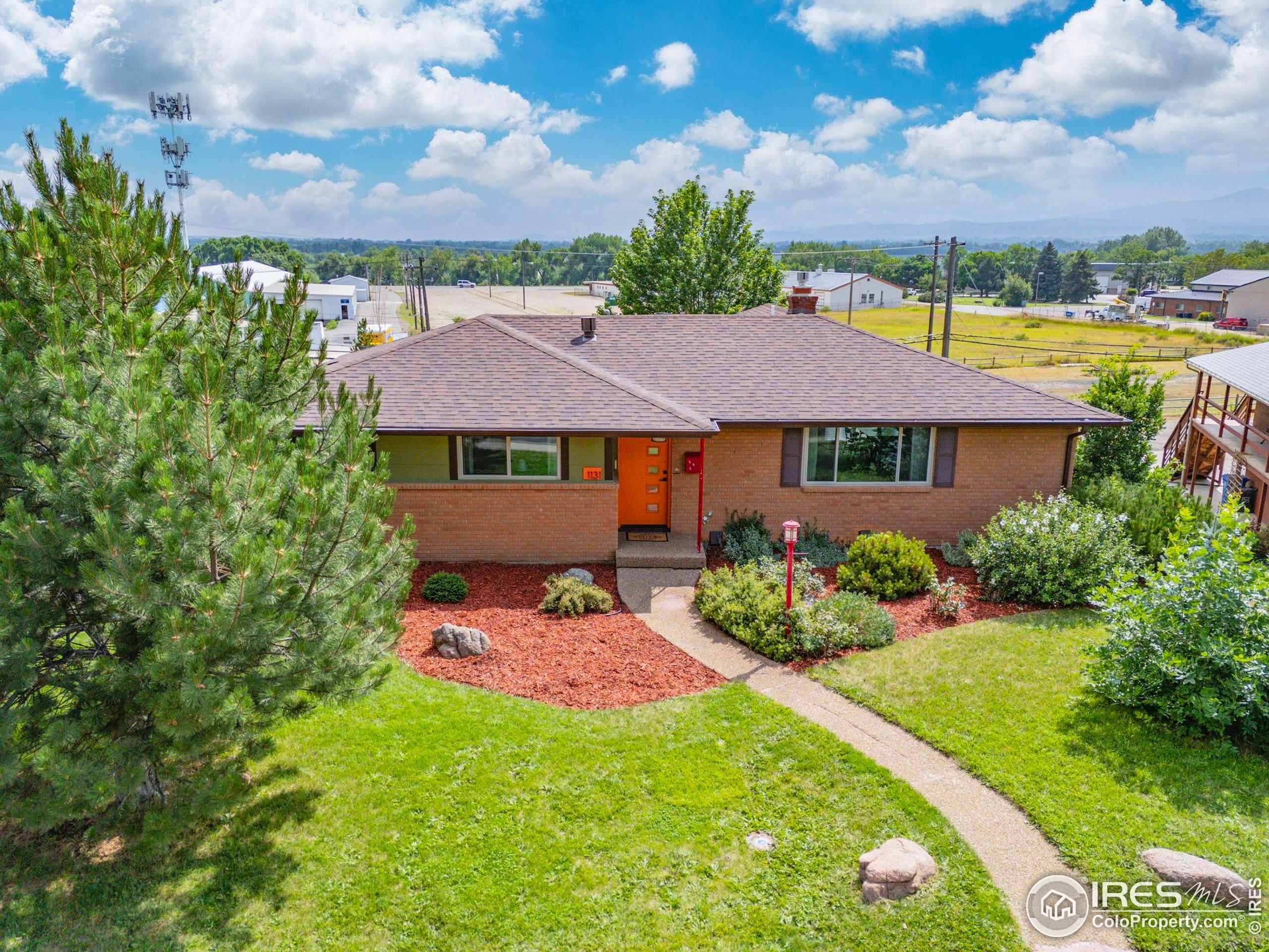 1131 W Broadmoor Dr  Loveland CO 80537 photo