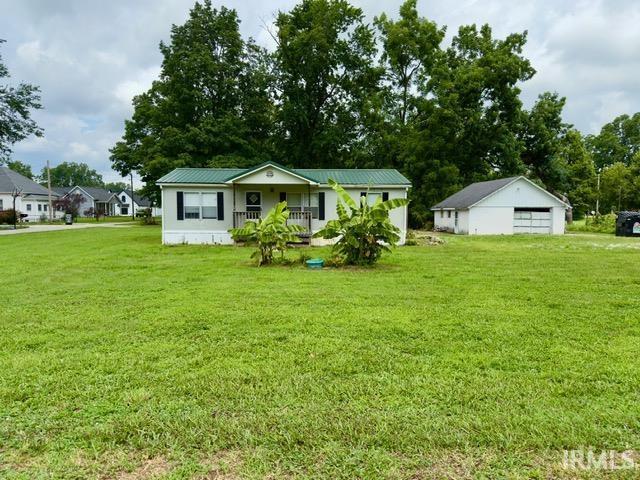 5856 W Adams Street  Richland IN 47634 photo