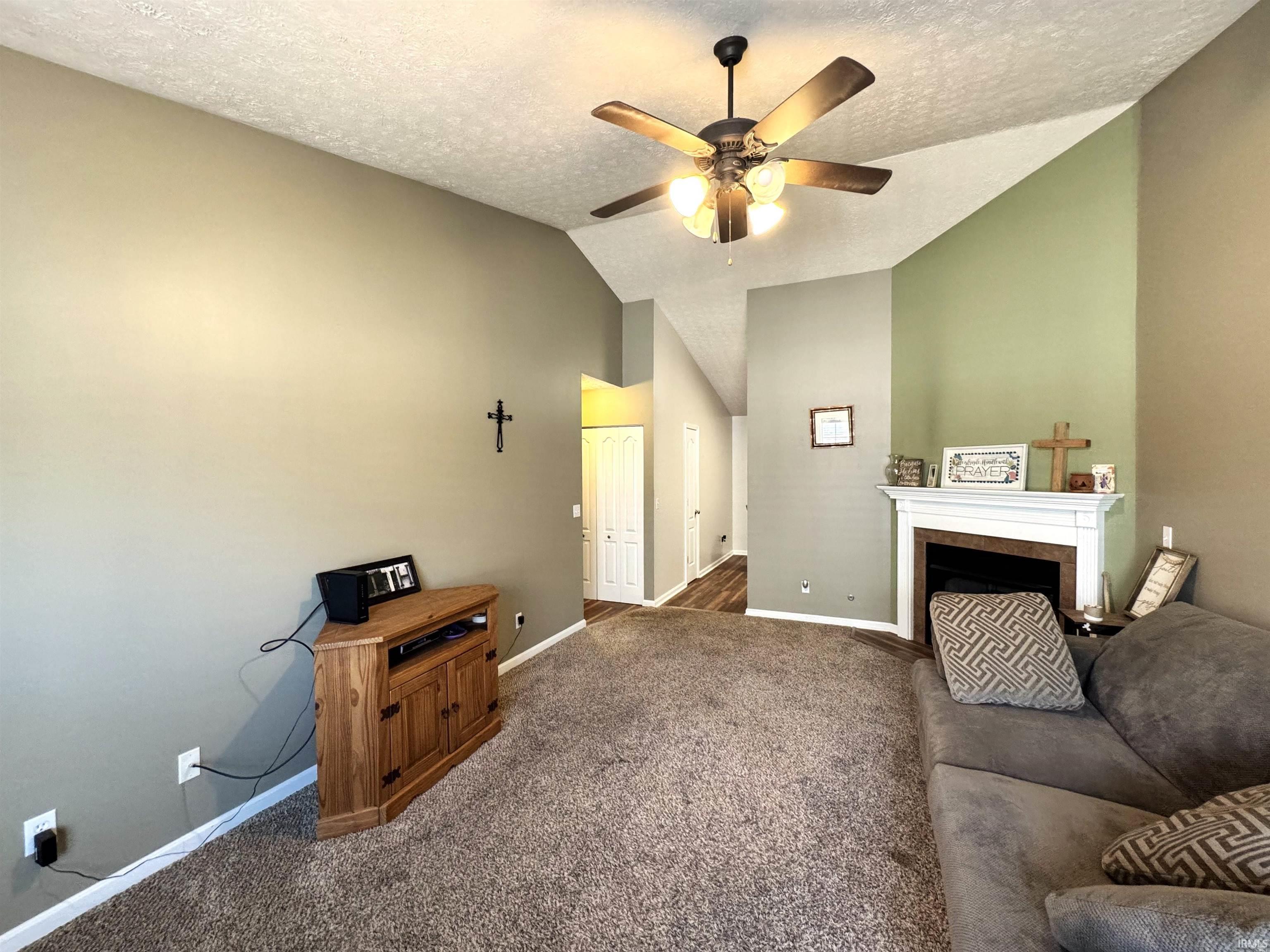 Property Photo: 4802 Legacy Run IN 47711