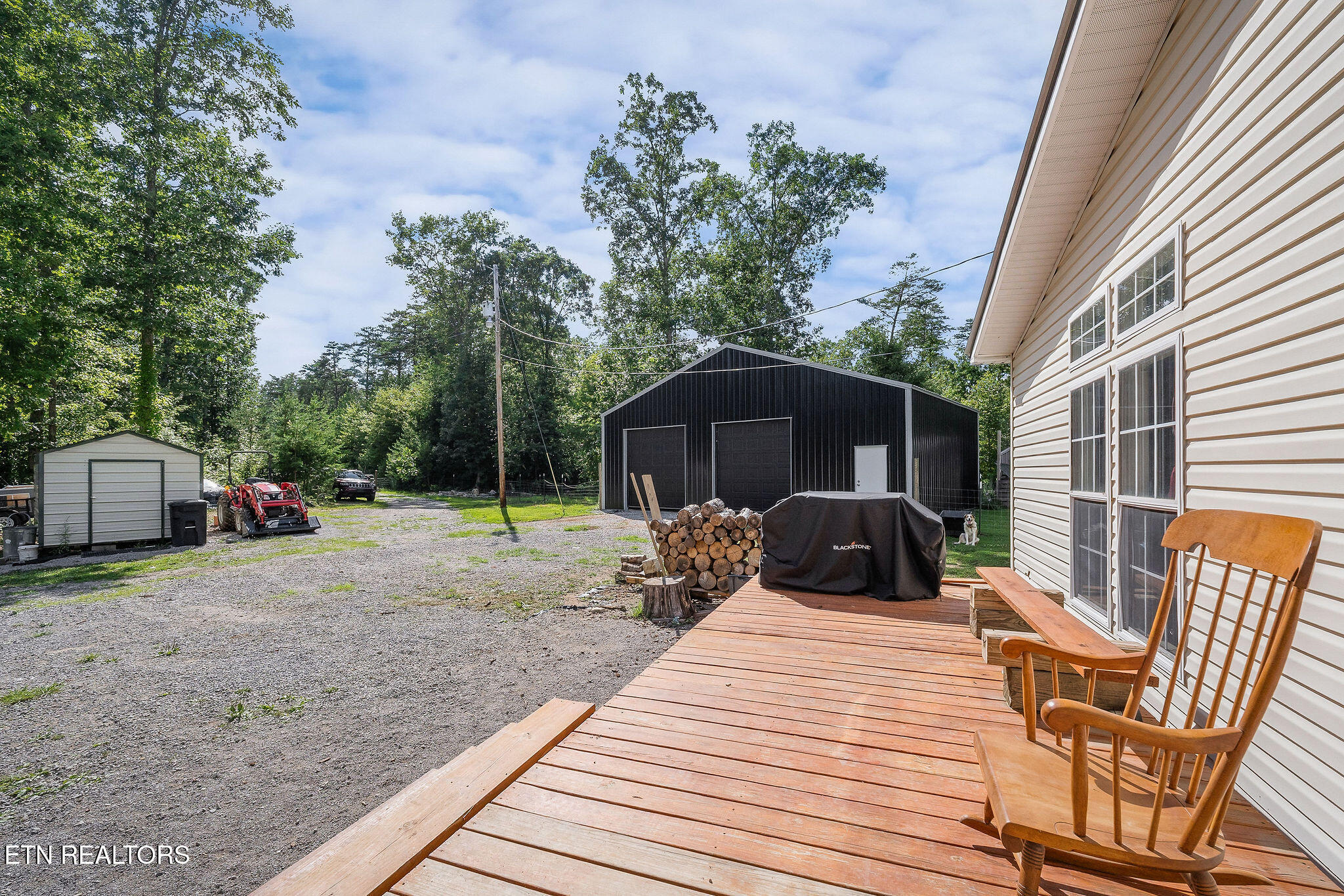 Property Photo:  443 Mohawk Drive  TN 38572 
