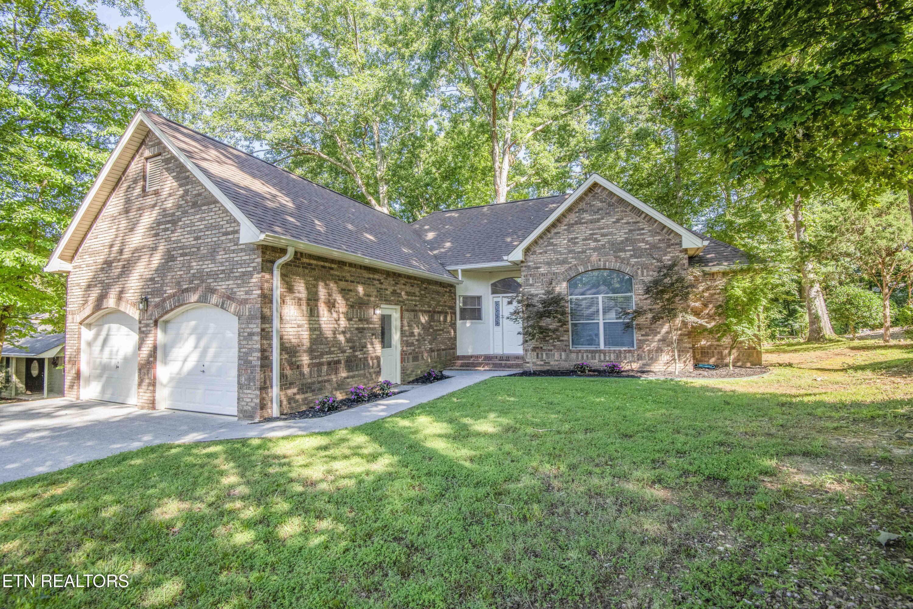 Property Photo:  135 Kawatuska Way  TN 37774 