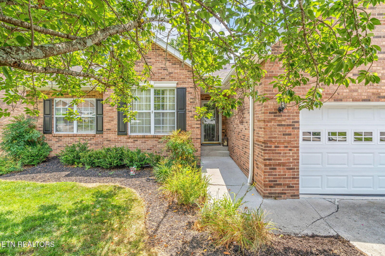 Property Photo: 3238 Mountain Spring Way TN 37917