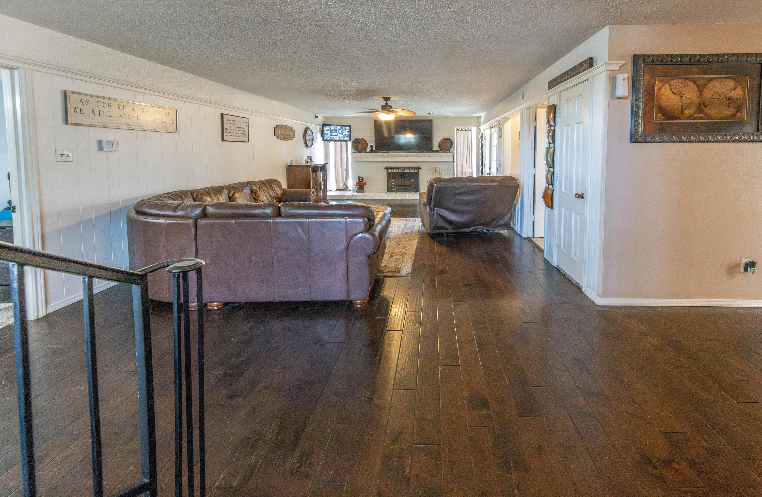Property Photo: 3208 79th Street TX 79423