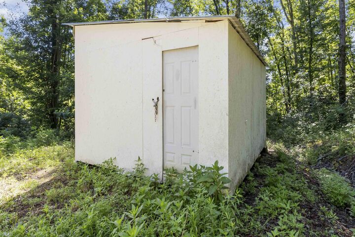 Property Photo:  151 Walter Crabtree Road  KY 42635 