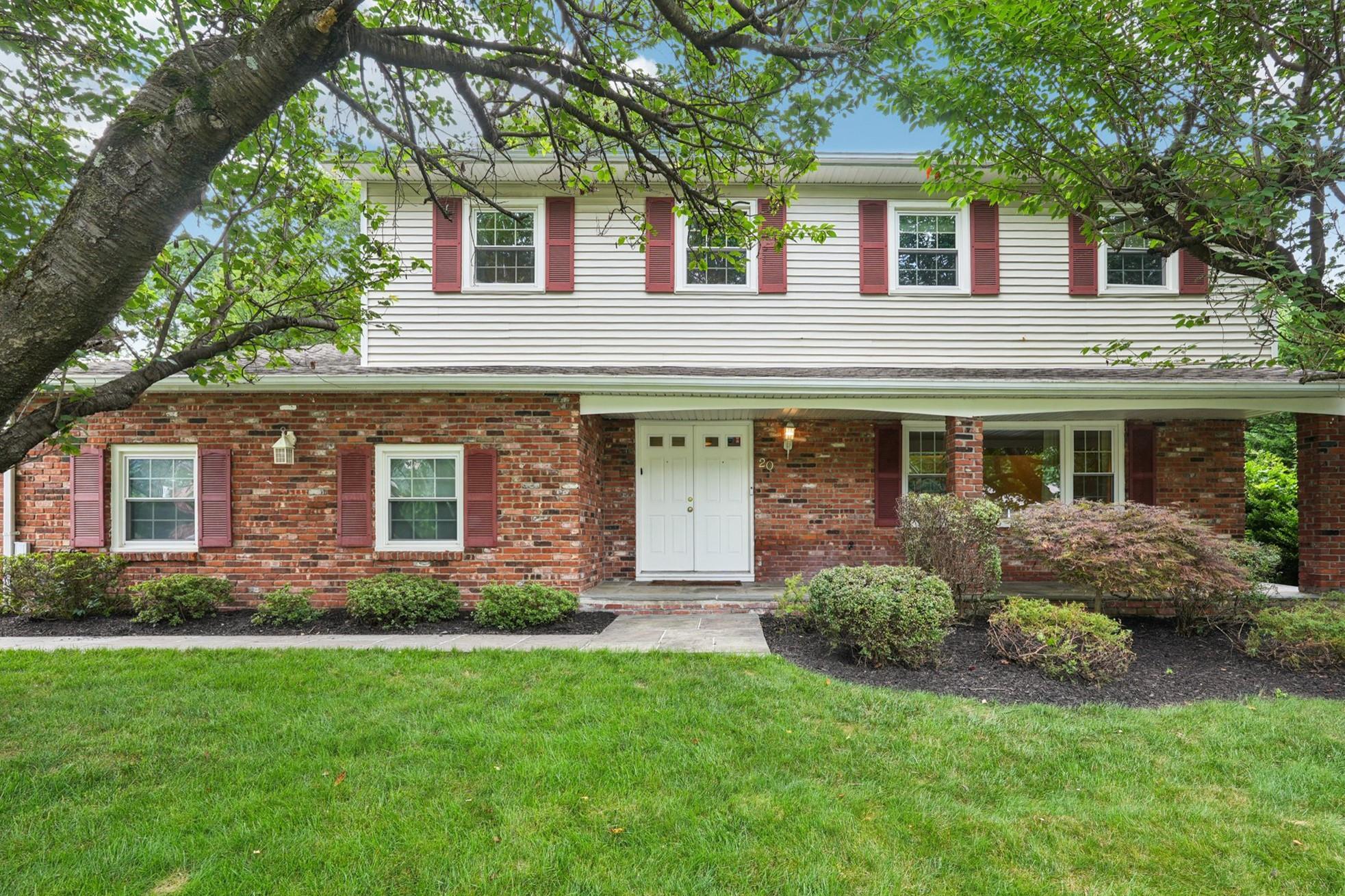 Property Photo: 20 Clay Street NY 10956