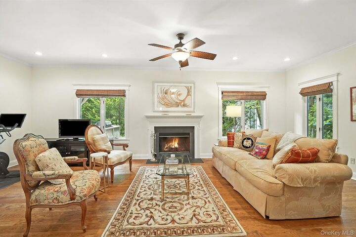 Property Photo: 133 Woodbrook Road NY 10605