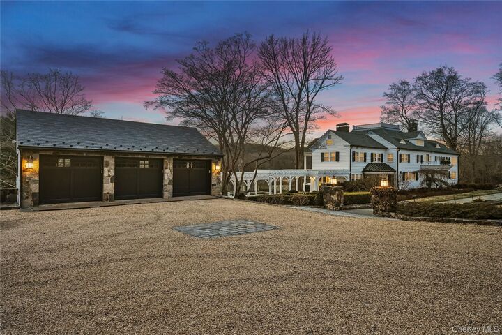 Property Photo:  151-155 Long Ridge Road  CT 06810 