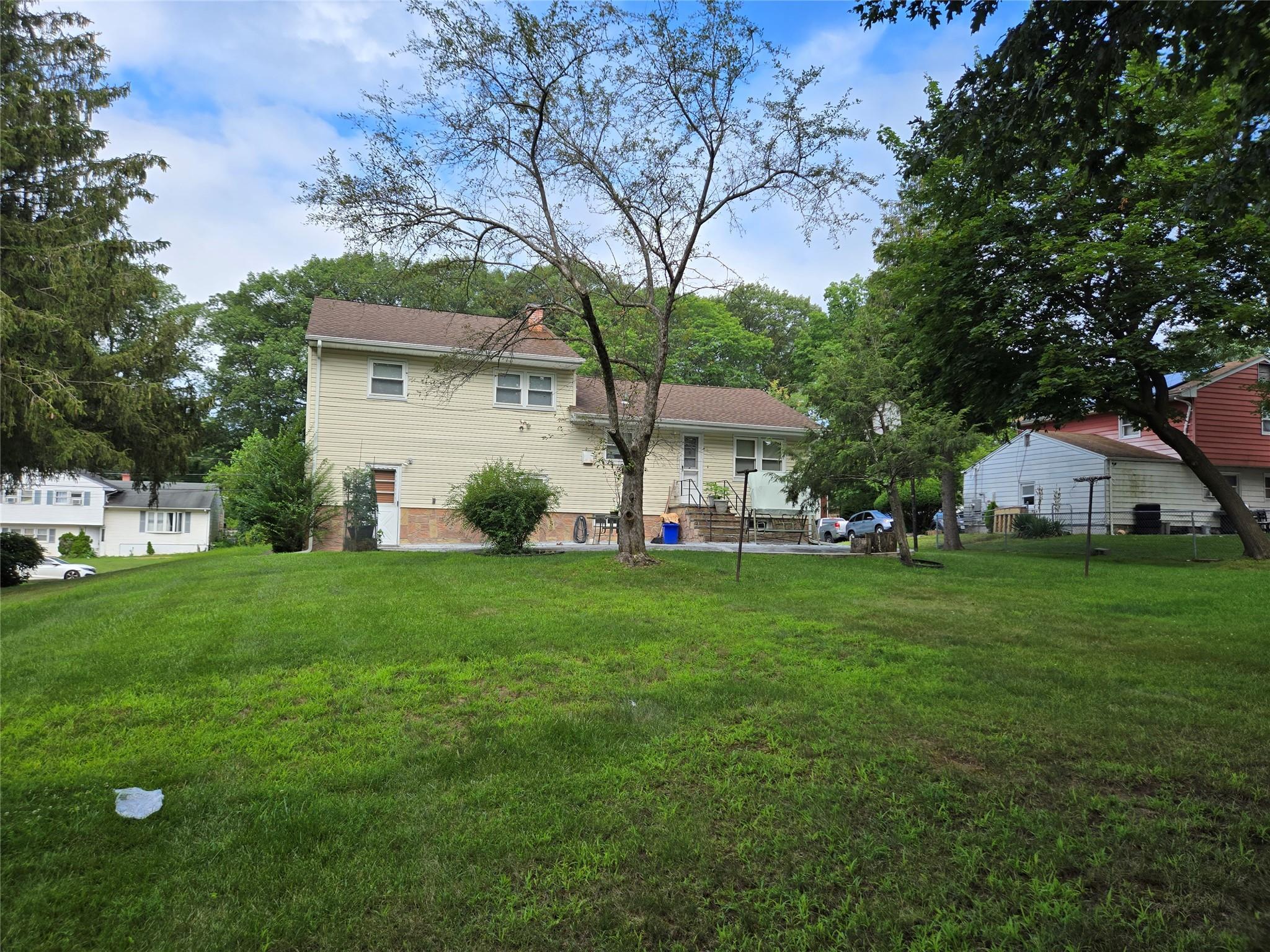 Property Photo: 24 Trinity Avenue NY 10977