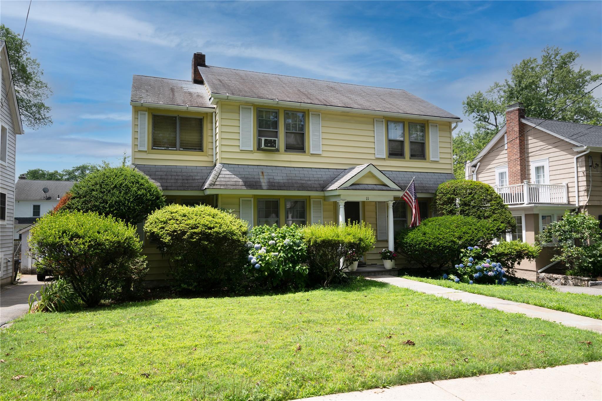 11 Ogden Avenue  White Plains NY 10605 photo